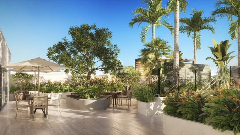 Apartamento 3 dormitório - Altamira - Uberlândia: 67ª foto da galeria de imagens do imóvel