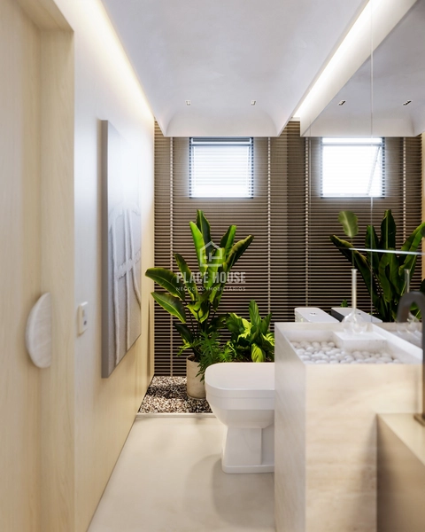 Apartamento 3 dormitório - Altamira - Uberlândia: 24ª foto da galeria de imagens do imóvel