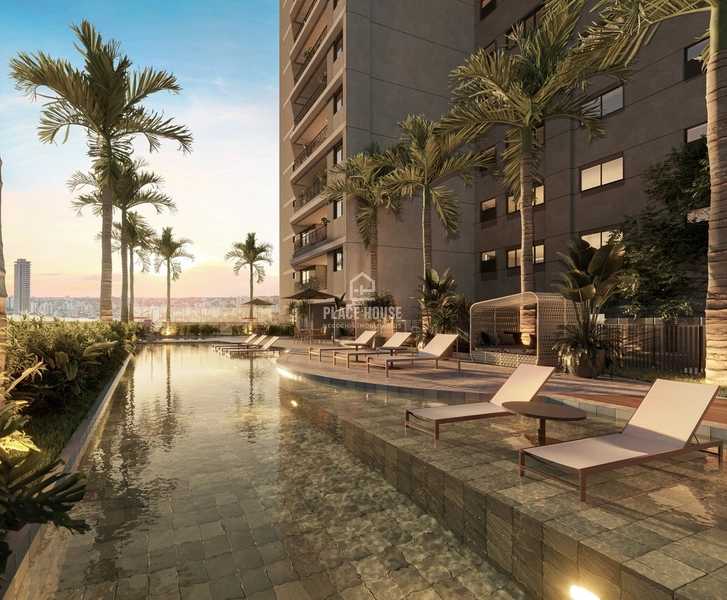 Apartamento 3 dormitório - Altamira - Uberlândia: 17ª foto da galeria de imagens do imóvel