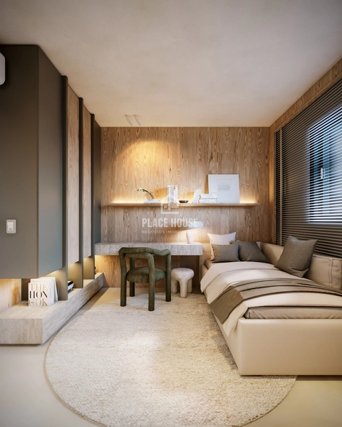 Apartamento 3 dormitório - Altamira - Uberlândia: 52ª foto da galeria de imagens do imóvel