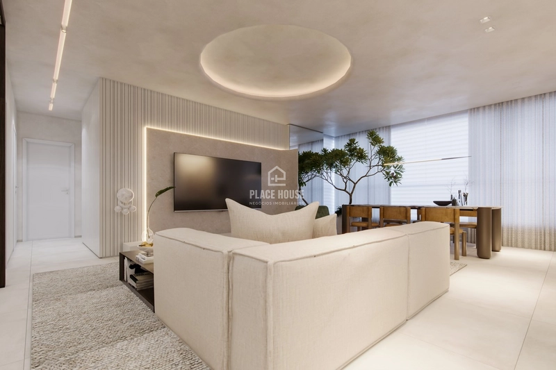 Apartamento 3 dormitório - Altamira - Uberlândia: 45ª foto da galeria de imagens do imóvel