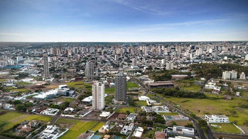 Apartamento 3 dormitório - Altamira - Uberlândia: 71ª foto da galeria de imagens do imóvel