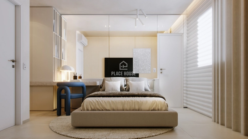 Apartamento 3 dormitório - Altamira - Uberlândia: 4ª foto da galeria de imagens do imóvel