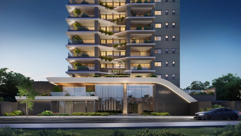 Apartamento 3 dormitório - Altamira - Uberlândia: 74ª foto da galeria de imagens do imóvel