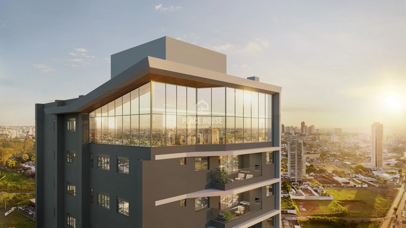 Apartamento 3 dormitório - Altamira - Uberlândia: 73ª foto da galeria de imagens do imóvel