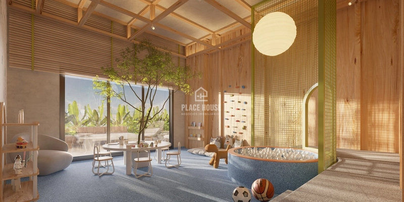 Apartamento 3 dormitório - Altamira - Uberlândia: 65ª foto da galeria de imagens do imóvel