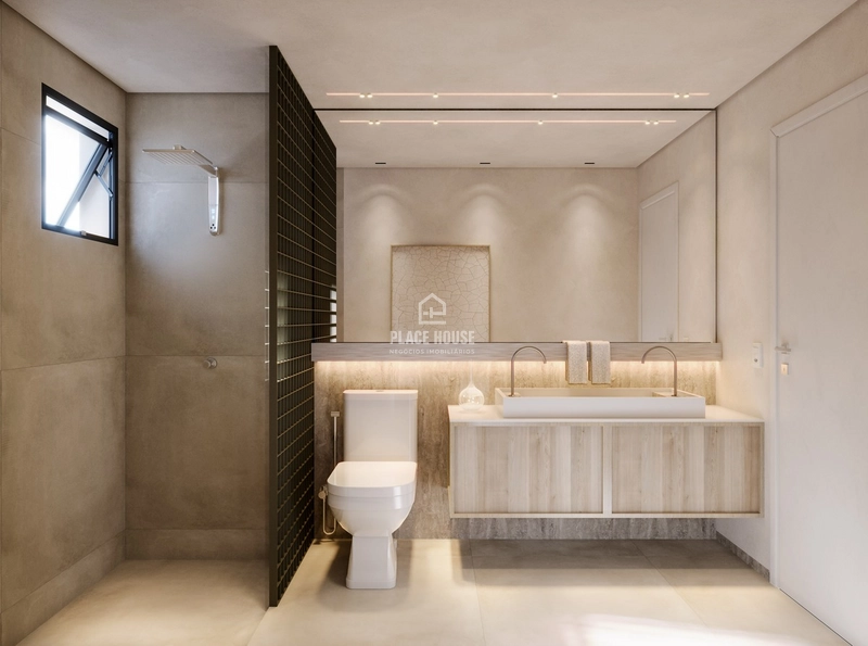 Apartamento 3 dormitório - Altamira - Uberlândia: 59ª foto da galeria de imagens do imóvel