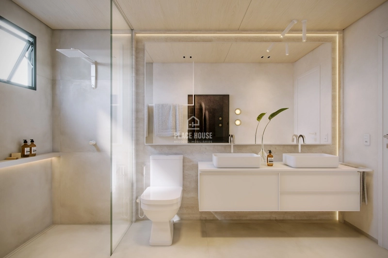 Apartamento 3 dormitório - Altamira - Uberlândia: 32ª foto da galeria de imagens do imóvel