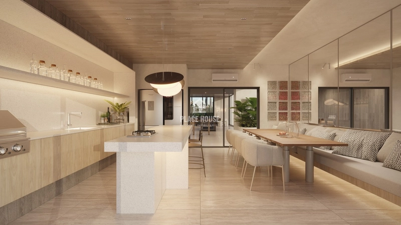 Apartamento 3 dormitório - Altamira - Uberlândia: 3ª foto da galeria de imagens do imóvel