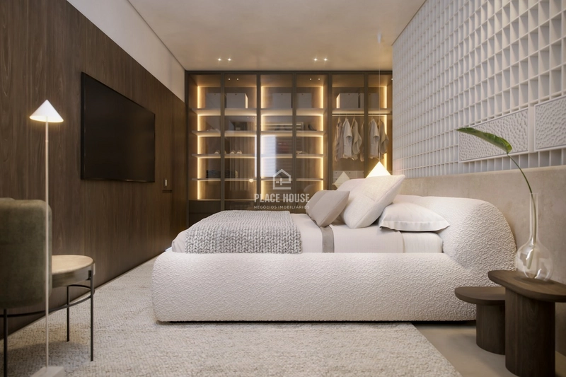 Apartamento 3 dormitório - Altamira - Uberlândia: 35ª foto da galeria de imagens do imóvel