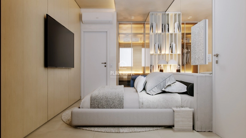 Apartamento 3 dormitório - Altamira - Uberlândia: 21ª foto da galeria de imagens do imóvel