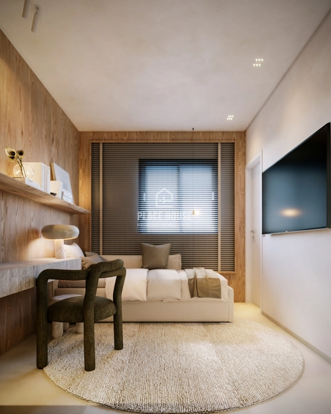 Apartamento 3 dormitório - Altamira - Uberlândia: 53ª foto da galeria de imagens do imóvel