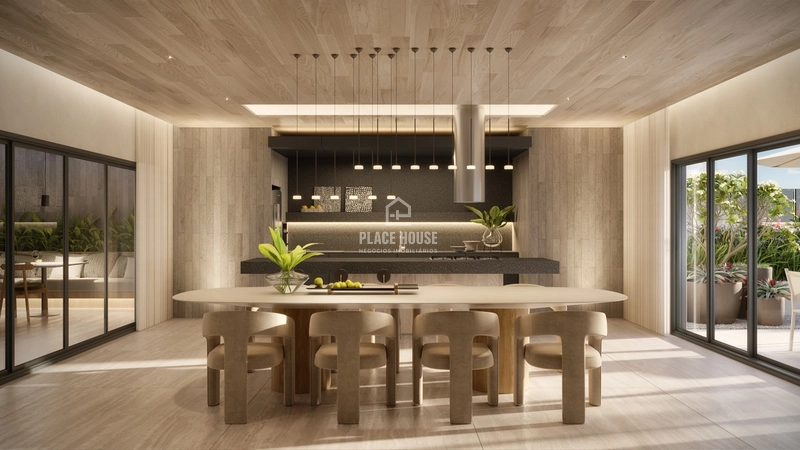 Apartamento 3 dormitório - Altamira - Uberlândia: 2ª foto da galeria de imagens do imóvel