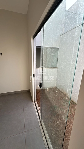 Casa à Venda no Shopping Park - Uberlândia - MG: 2ª foto da galeria de imagens do imóvel