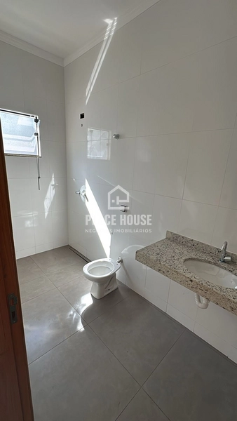 Casa à Venda no Shopping Park - Uberlândia - MG: 7ª foto da galeria de imagens do imóvel