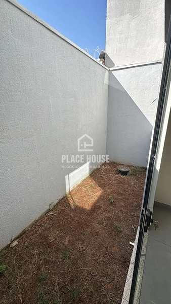 Casa à Venda no Shopping Park - Uberlândia - MG: 6ª foto da galeria de imagens do imóvel