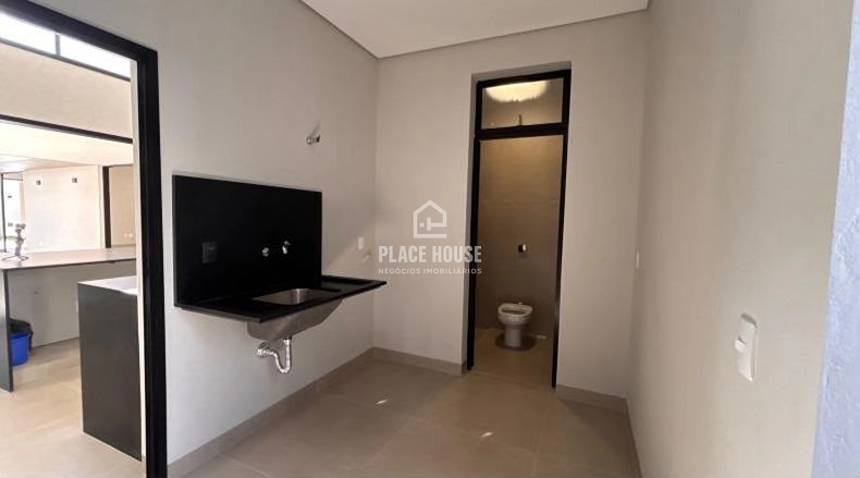 Casa de Alto Padrão à Venda no Bairro Jardim Karaiba - Uberlândia - MG.: 9ª foto da galeria de imagens do imóvel