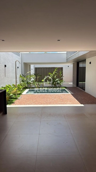 Casa de Alto Padrão à Venda no Bairro Jardim Karaiba - Uberlândia - MG.: 3ª foto da galeria de imagens do imóvel
