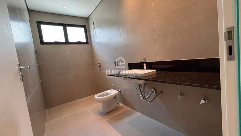 Casa de Alto Padrão à Venda no Bairro Jardim Karaiba - Uberlândia - MG.: 17ª foto da galeria de imagens do imóvel