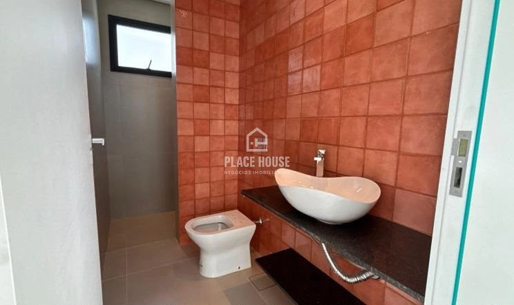 Casa de Alto Padrão à Venda no Bairro Jardim Karaiba - Uberlândia - MG.: 6ª foto da galeria de imagens do imóvel