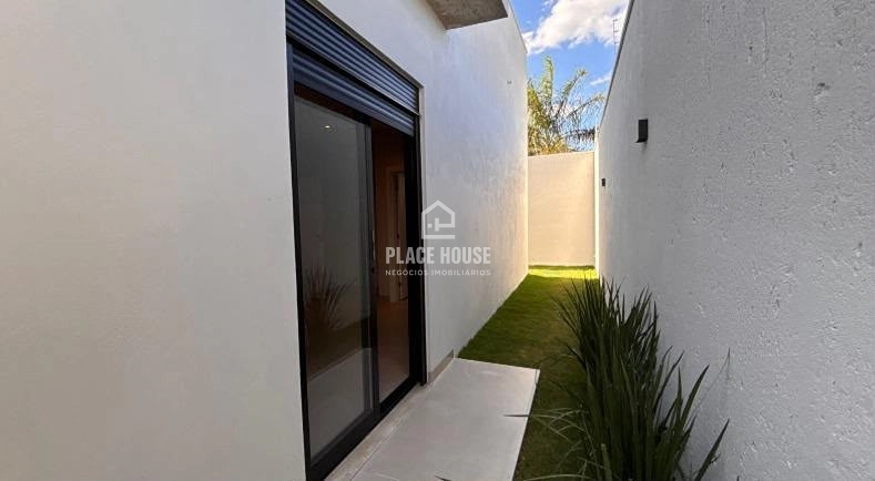 Casa de Alto Padrão à Venda no Bairro Jardim Karaiba - Uberlândia - MG.: 13ª foto da galeria de imagens do imóvel