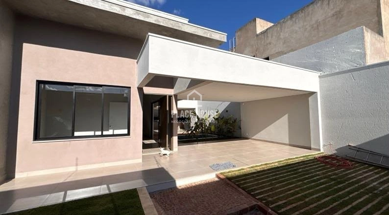 Imóvel residencial ou comercial