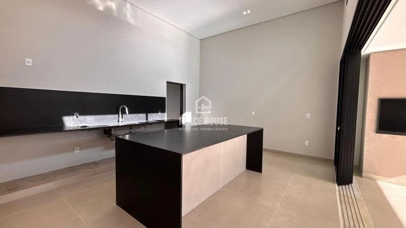 Casa de Alto Padrão à Venda no Bairro Jardim Karaiba - Uberlândia - MG.: 11ª foto da galeria de imagens do imóvel