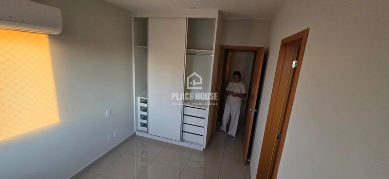 Apartamento com 2 quartos no centro  - Uberlândia-MG: 11ª foto da galeria de imagens do imóvel