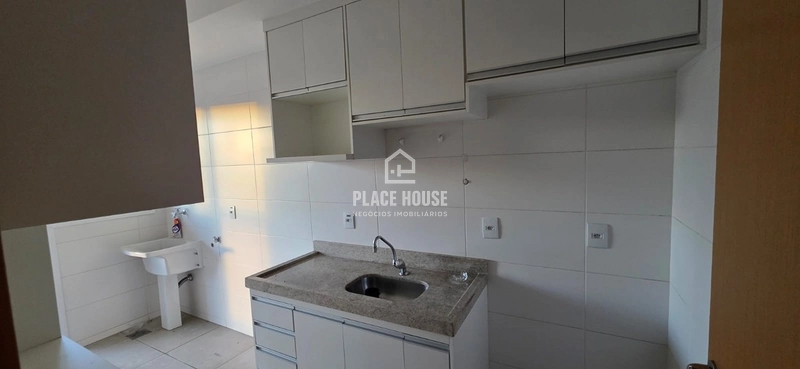 Apartamento com 2 quartos no centro  - Uberlândia-MG: 9ª foto da galeria de imagens do imóvel