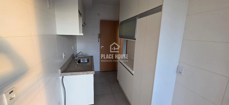 Apartamento com 2 quartos no centro  - Uberlândia-MG: 8ª foto da galeria de imagens do imóvel