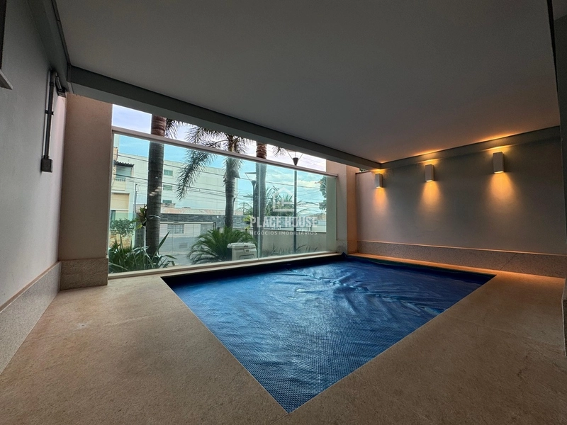 Apartamento com 2 quartos no centro  - Uberlândia-MG: 17ª foto da galeria de imagens do imóvel