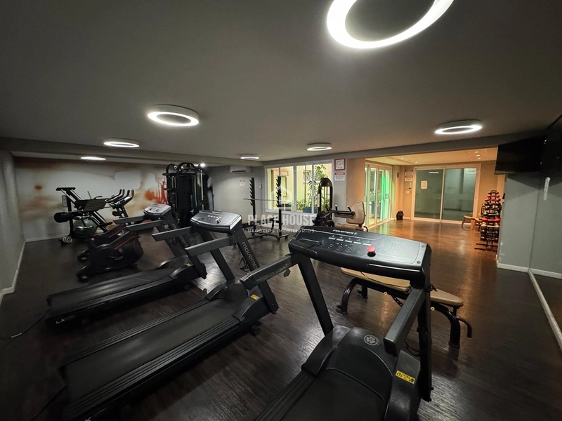 Apartamento com 2 quartos no centro  - Uberlândia-MG: 14ª foto da galeria de imagens do imóvel