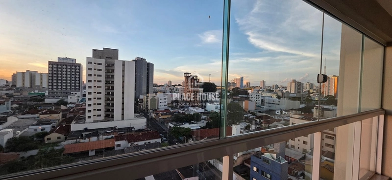 Apartamento com 2 quartos no centro  - Uberlândia-MG: 18ª foto da galeria de imagens do imóvel