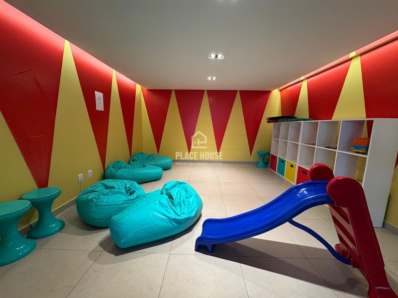 Apartamento com 2 quartos no centro  - Uberlândia-MG: 16ª foto da galeria de imagens do imóvel