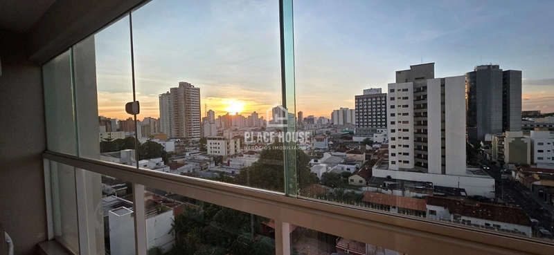 Apartamento com 2 quartos no centro  - Uberlândia-MG: 3ª foto da galeria de imagens do imóvel