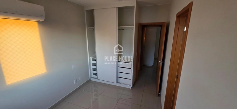 Apartamento com 2 quartos no centro  - Uberlândia-MG: 10ª foto da galeria de imagens do imóvel