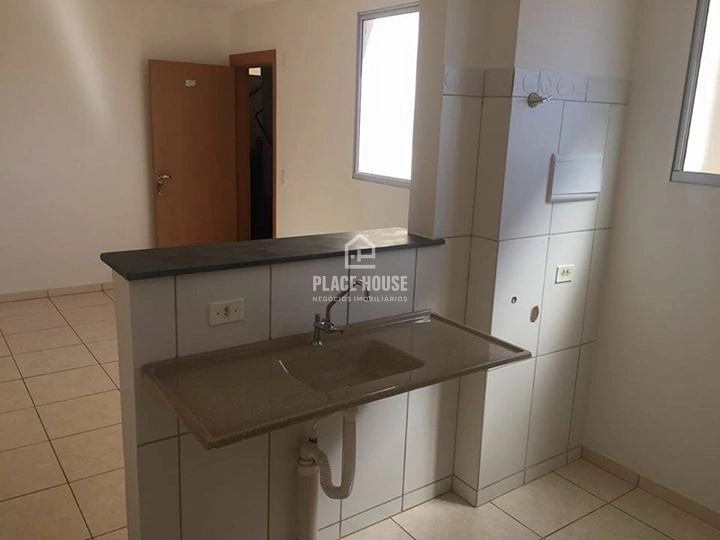  APARTAMENTO À VENDA NO BAIRRO PLANALTO/CHACARA TUBALINA – UBERLÂNDIA/MG: 2ª foto da galeria de imagens do imóvel