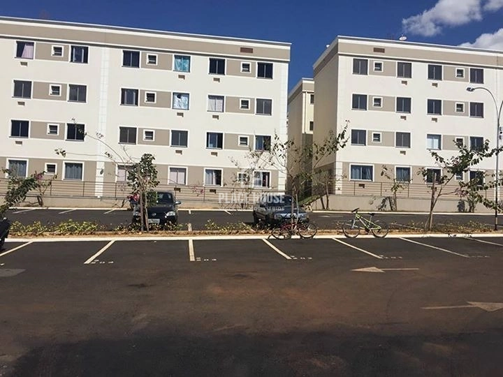 Imóvel residencial ou comercial