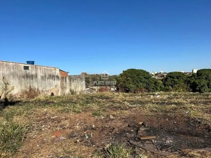 Imóvel residencial ou comercial