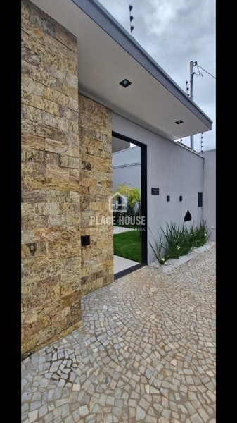 Casa com 3 dormitórios, a.c. 172 m² - Praça Alto Umuarana: 4ª foto da galeria de imagens do imóvel