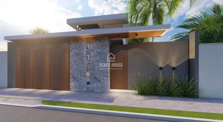 Casa com 3 dormitórios, a.c. 172 m² - Praça Alto Umuarana: 20ª foto da galeria de imagens do imóvel