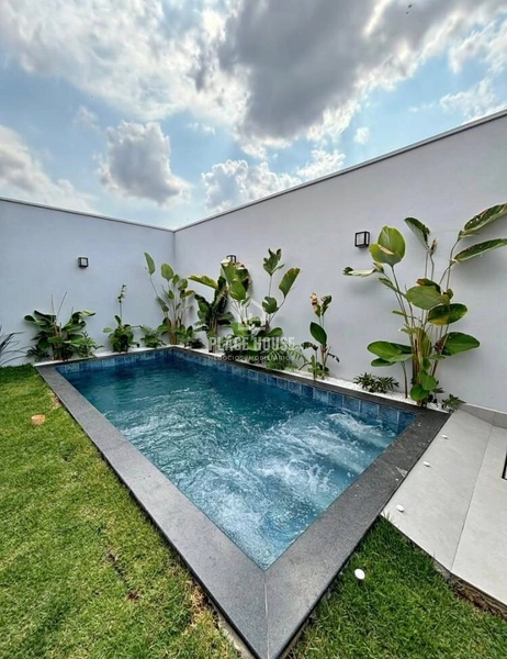 Casa com 3 dormitórios, a.c. 172 m² - Praça Alto Umuarana: 10ª foto da galeria de imagens do imóvel