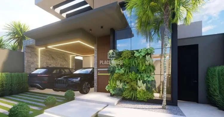 Casa com 3 dormitórios, a.c. 172 m² - Praça Alto Umuarana: 26ª foto da galeria de imagens do imóvel