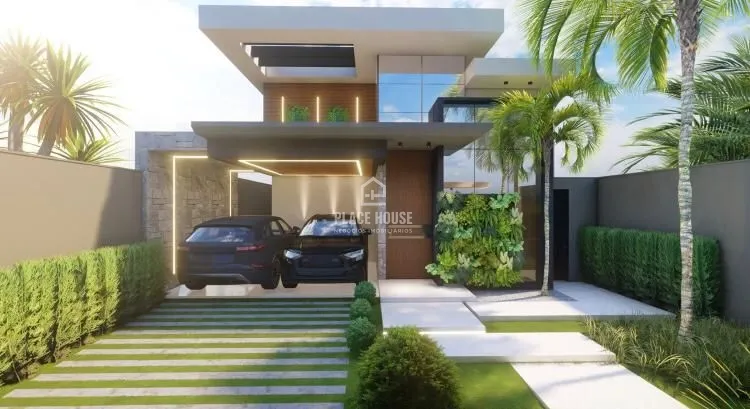 Casa com 3 dormitórios, a.c. 172 m² - Praça Alto Umuarana: 25ª foto da galeria de imagens do imóvel