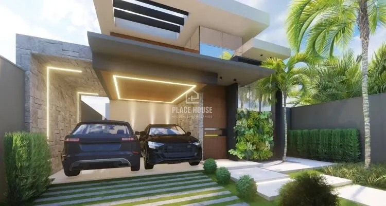 Casa com 3 dormitórios, a.c. 172 m² - Praça Alto Umuarana: 22ª foto da galeria de imagens do imóvel