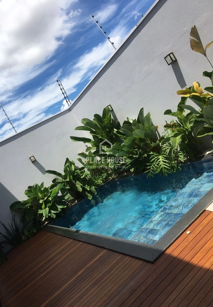 Casa com 3 dormitórios, a.c. 172 m² - Praça Alto Umuarana: 19ª foto da galeria de imagens do imóvel