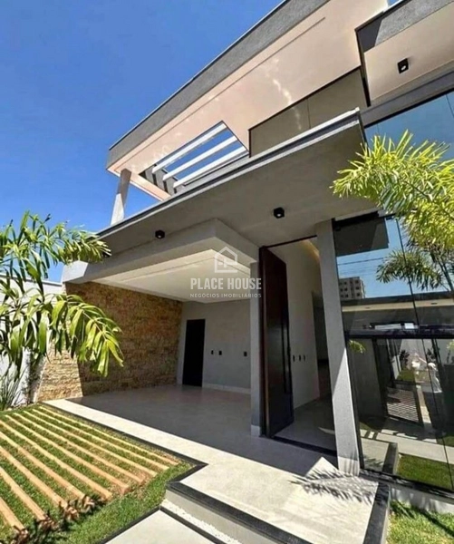 Casa com 3 dormitórios, a.c. 172 m² - Praça Alto Umuarana: 2ª foto da galeria de imagens do imóvel