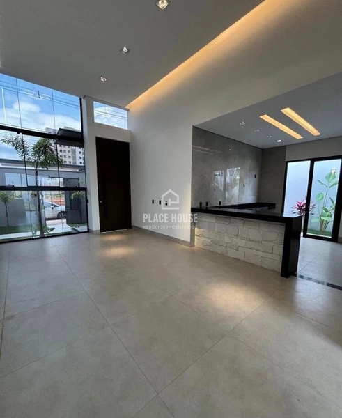 Casa com 3 dormitórios, a.c. 172 m² - Praça Alto Umuarana: 3ª foto da galeria de imagens do imóvel