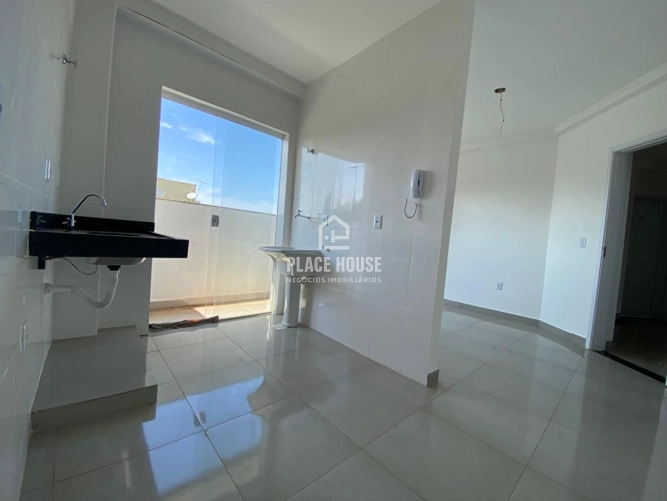 Apartamento em Tubalina - Uberlândia - MG: 10ª foto da galeria de imagens do imóvel