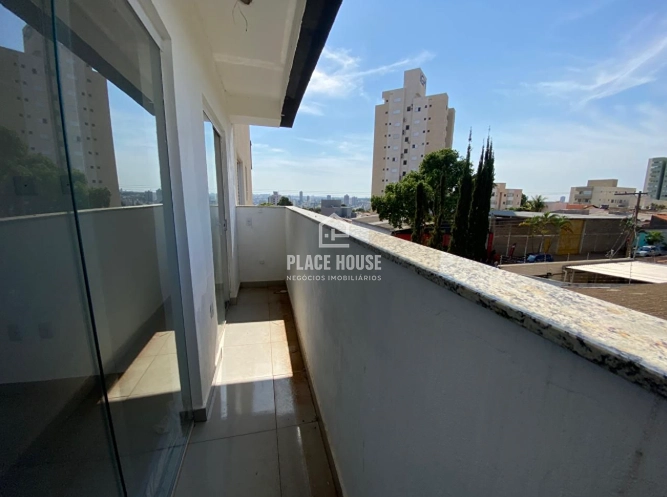 Apartamento em Tubalina - Uberlândia - MG: 9ª foto da galeria de imagens do imóvel